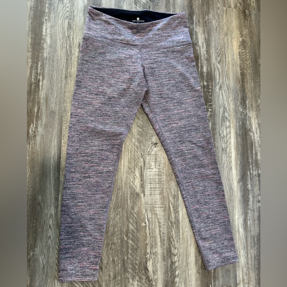 Tuff Athletics leggings